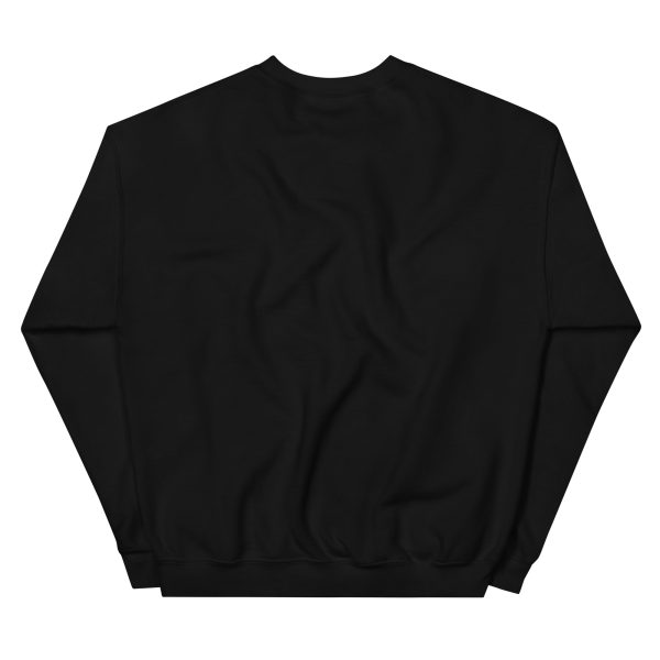 "Show Me Your Pitties" Unisex Crewneck Sweatshirt - Image 2