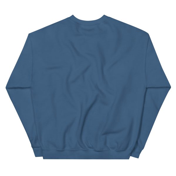 "Show Me Your Pitties" Unisex Crewneck Sweatshirt - Image 4