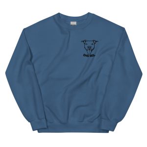 End BSL Unisex Crewneck Sweatshirt