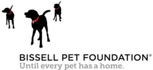 Bissell Pet Found