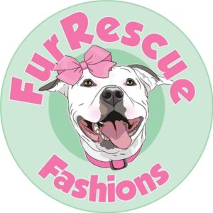 Fur Rescue Logo