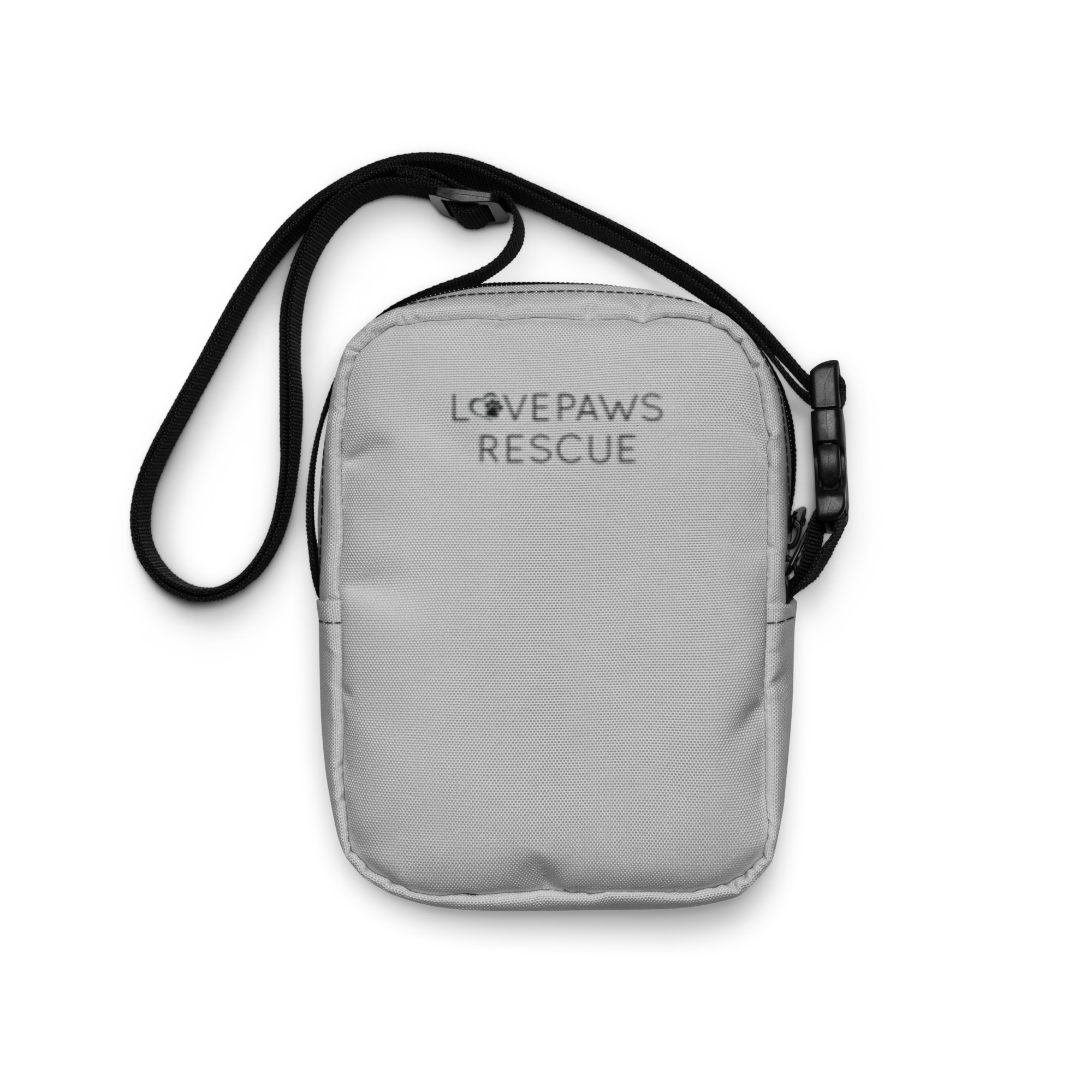 Pittie Utility crossbody bag - Image 2