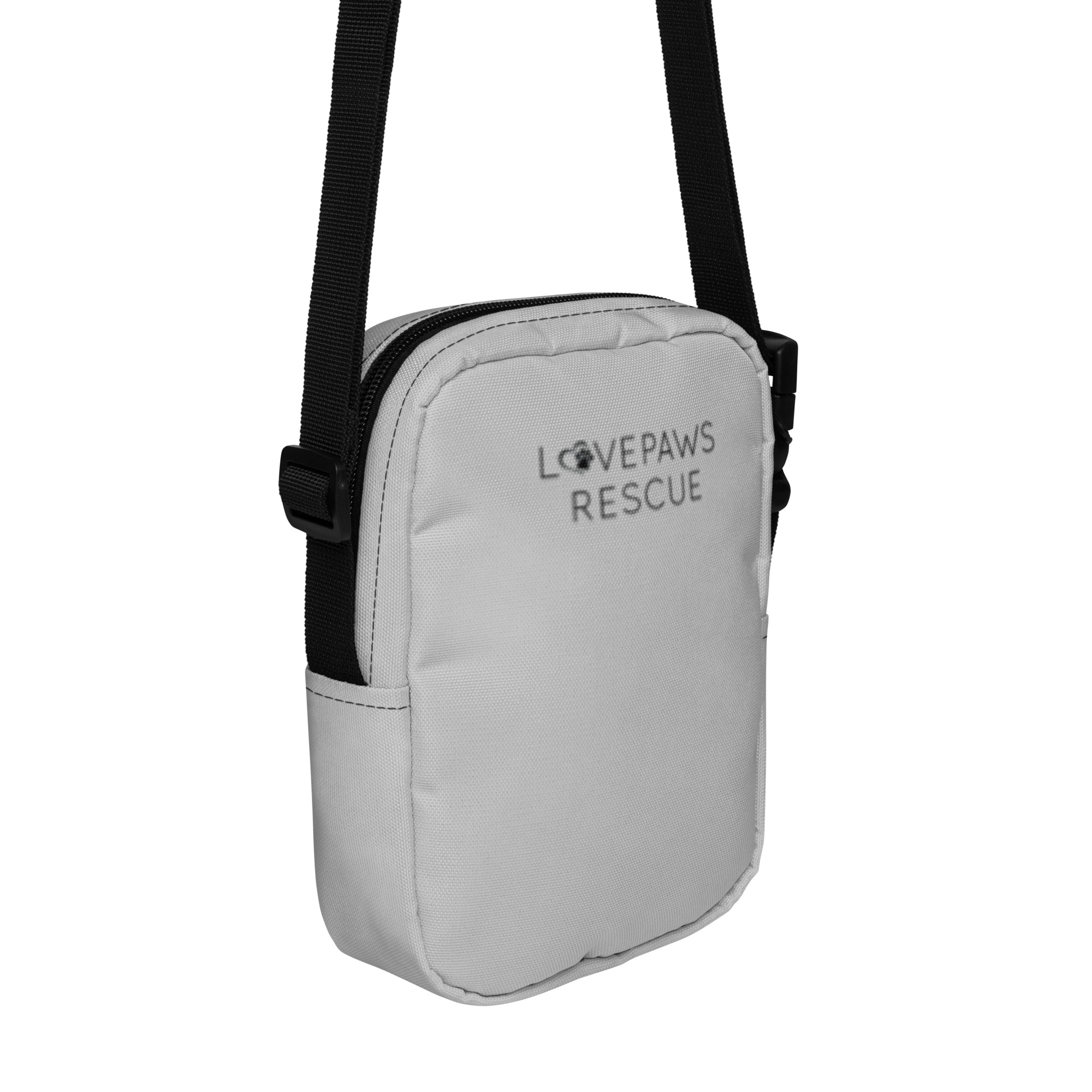 Pittie Utility crossbody bag - Image 4
