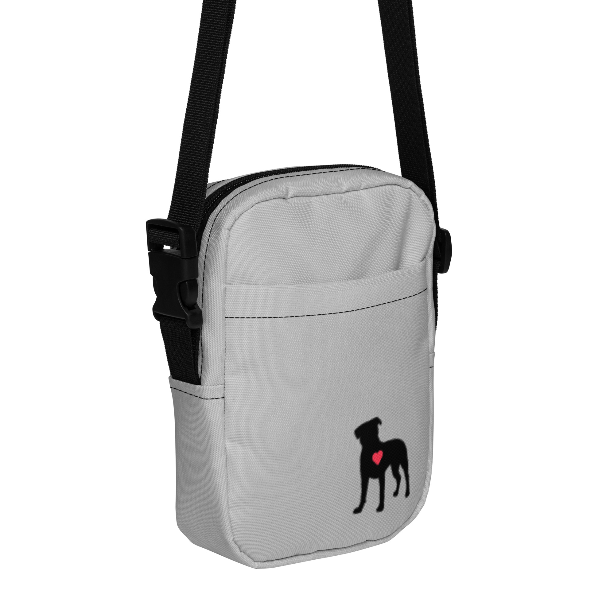 Pittie Utility crossbody bag - Image 3