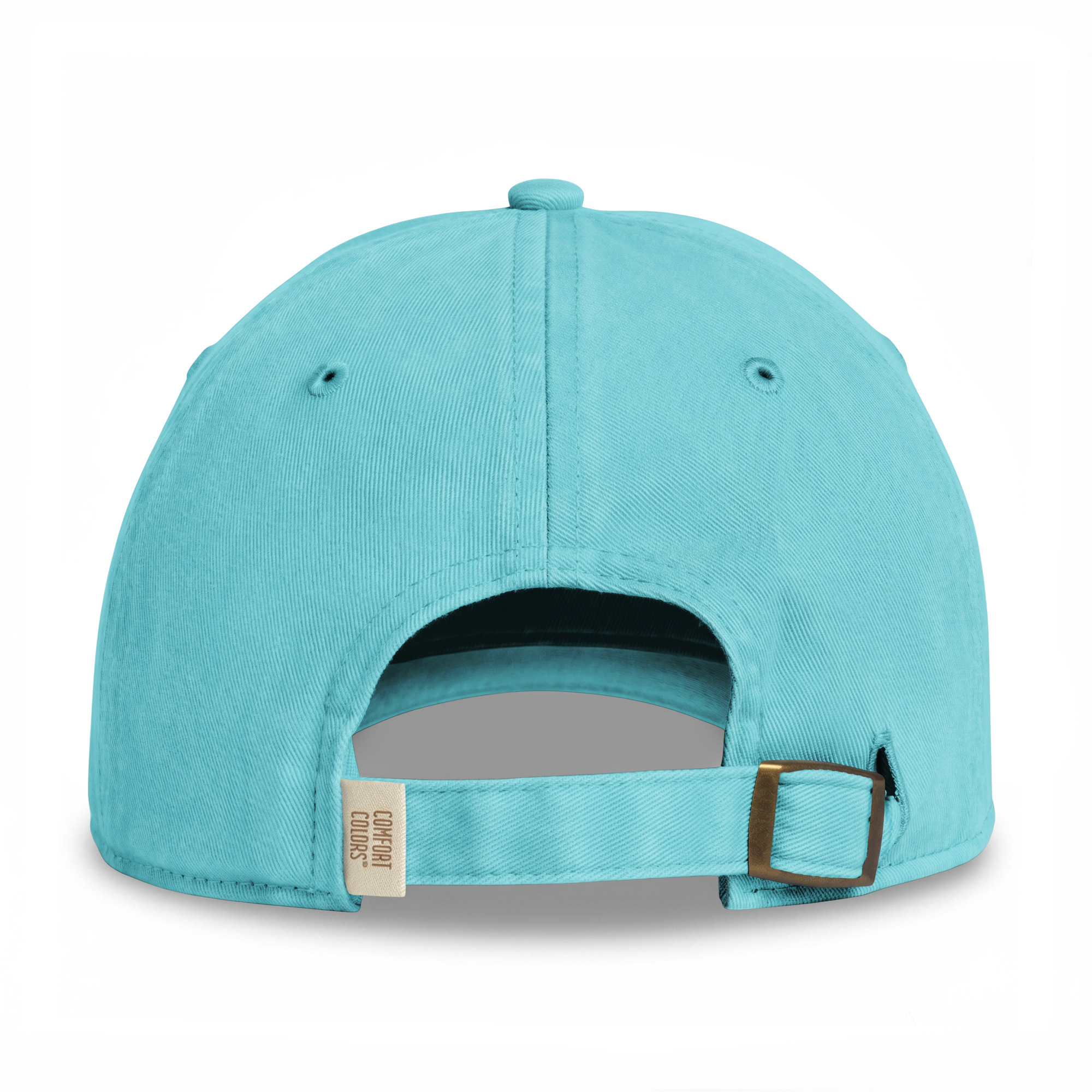 Pittie Mom Coastal Washed Cap - Image 10