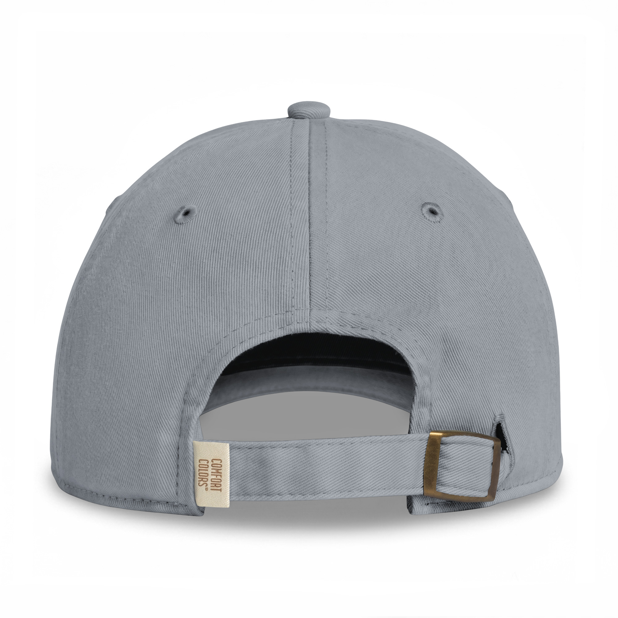 Pittie Mom Coastal Washed Cap - Image 4