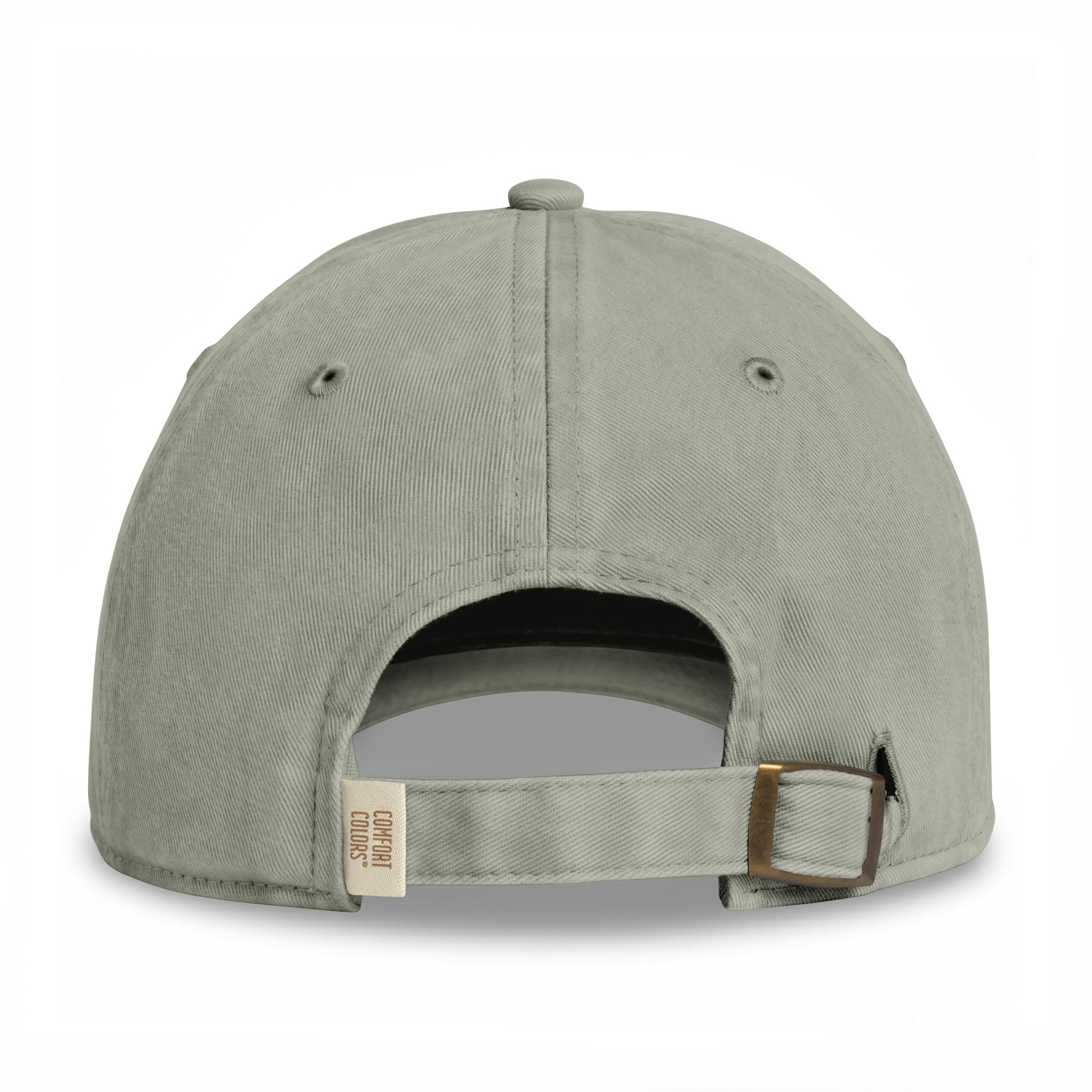 Pittie Mom Coastal Washed Cap - Image 6