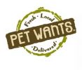 Pet Wants Logo