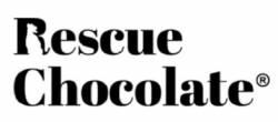 Rescue Chocolate Logo